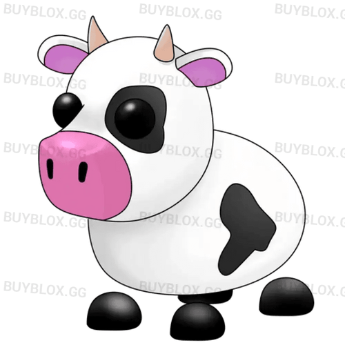 MFR Cow