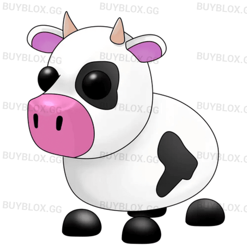 MFR Cow