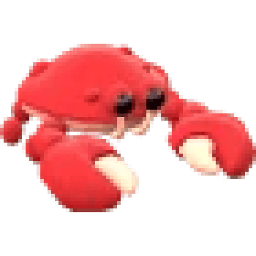 MFR Crab