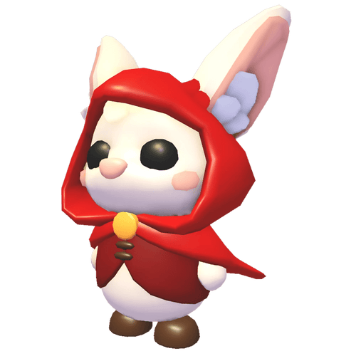 MFR Crimson Cape