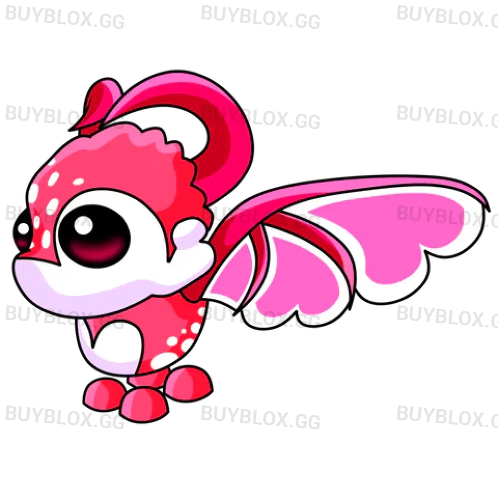 MFR Cupid Dragon