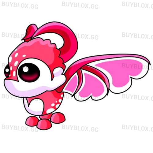MFR Cupid Dragon