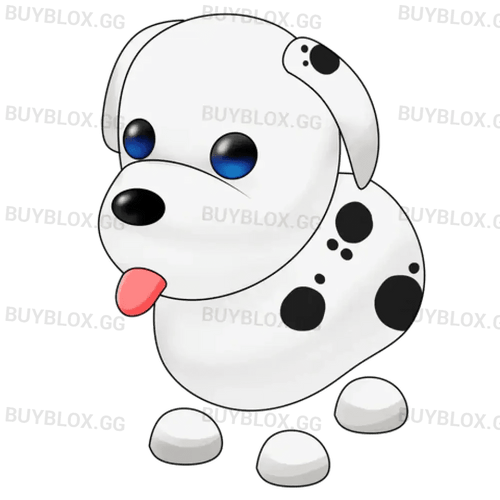 MFR Dalmatian