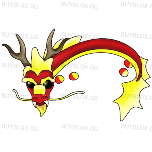 MFR Dancing Dragon