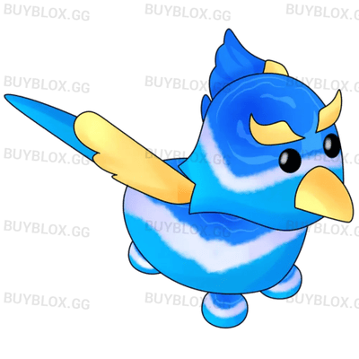 NFR Diamond Griffin
