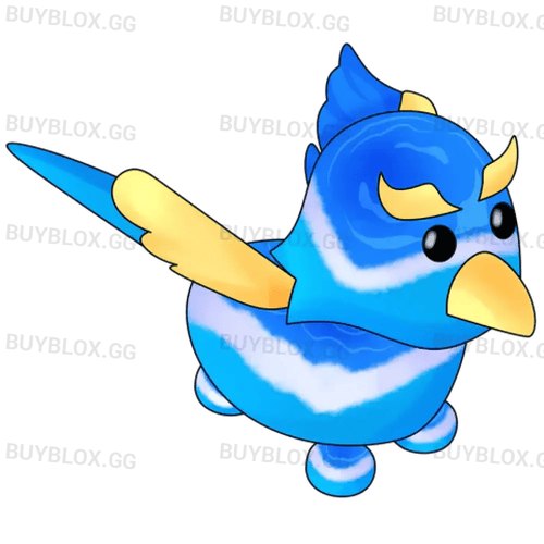 MFR Diamond Griffin