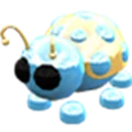 MFR Diamond Ladybug