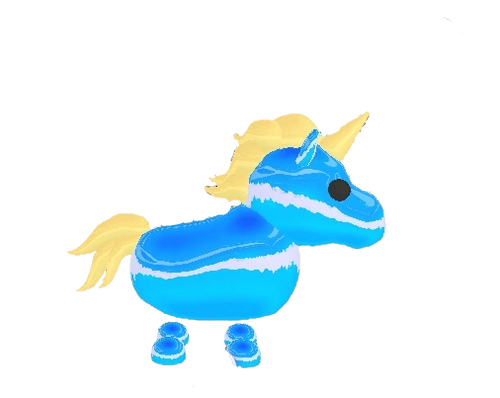 Diamond Unicorn