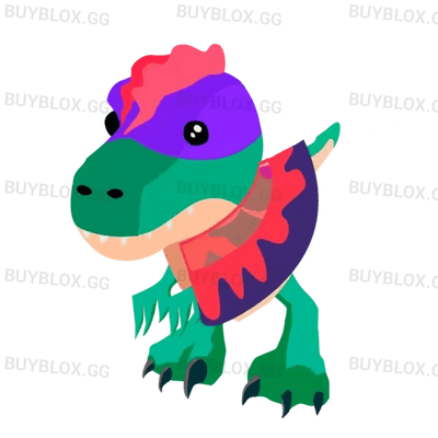 MFR Dilophosaurus