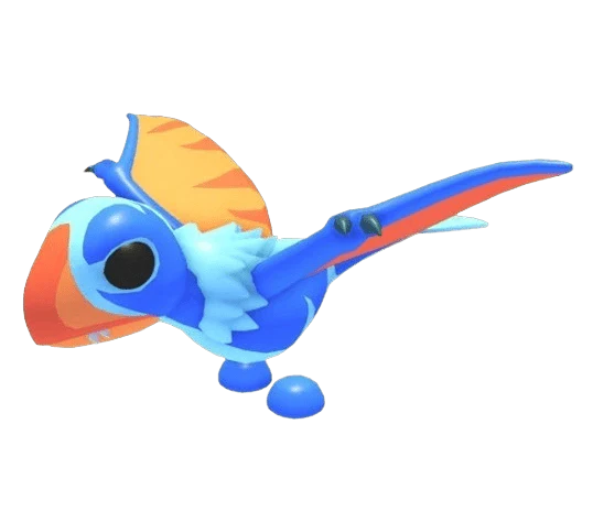 MFR Dimorphodon - Adopt Me