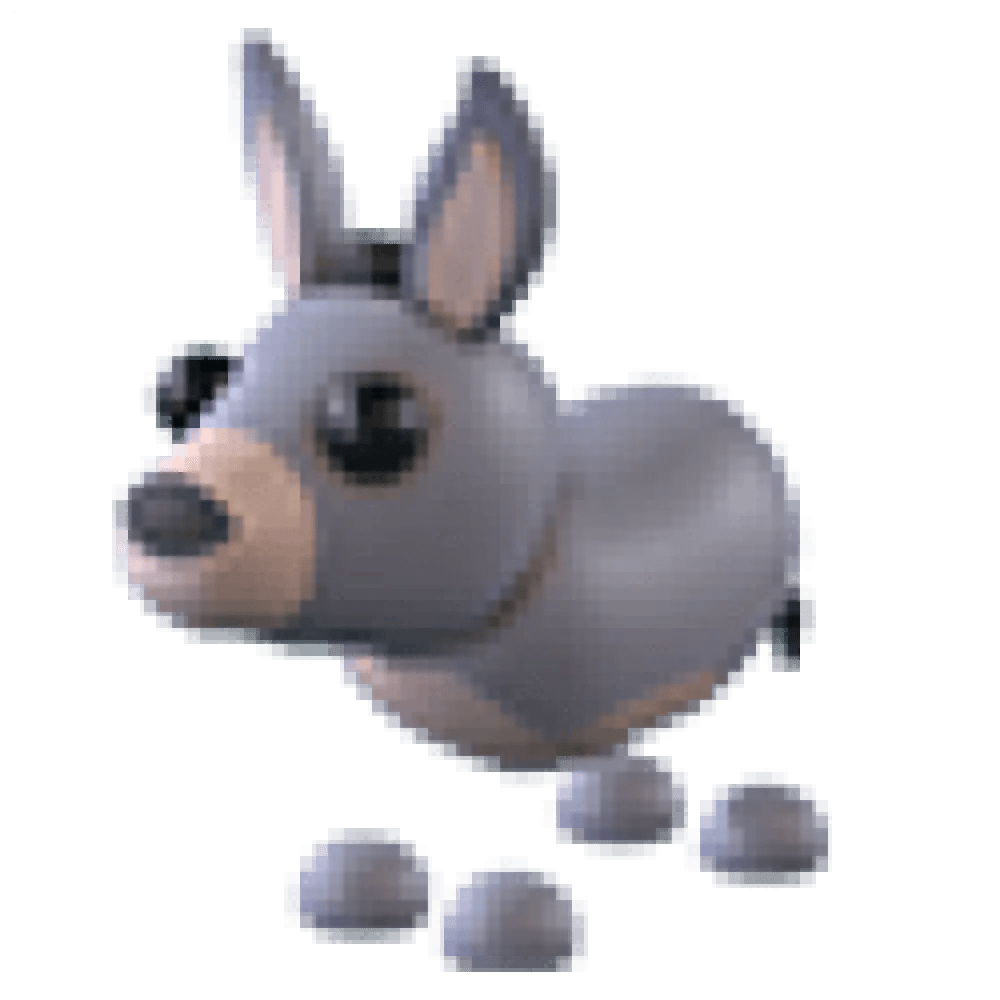 MFR Donkey - Adopt Me