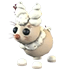 Eggnog Hare