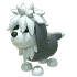 MFR English Sheepdog - Adopt Me