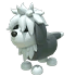 English Sheepdog