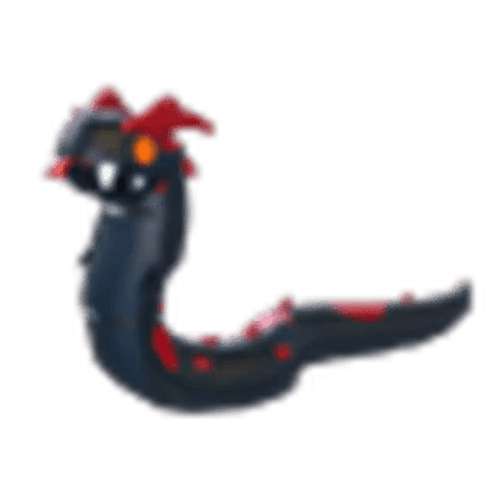 MFR Evil Basilisk