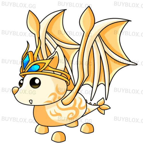 MFR Fairy Bat Dragon