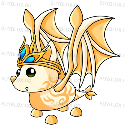 MFR Fairy Bat Dragon