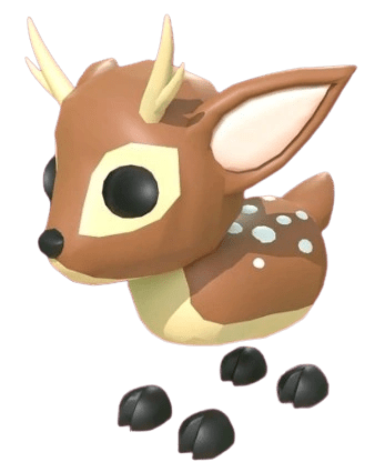 Fallow Deer