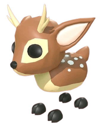 MFR Fallow Deer