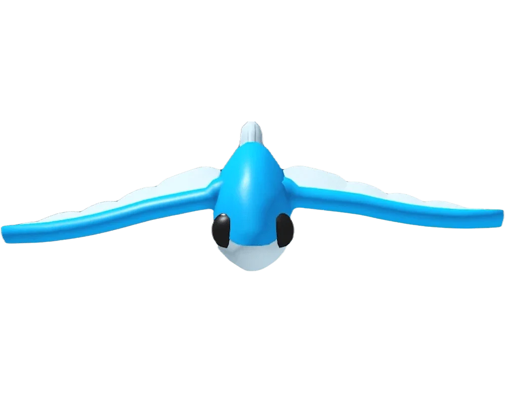 MFR Flying Fish - Adopt Me