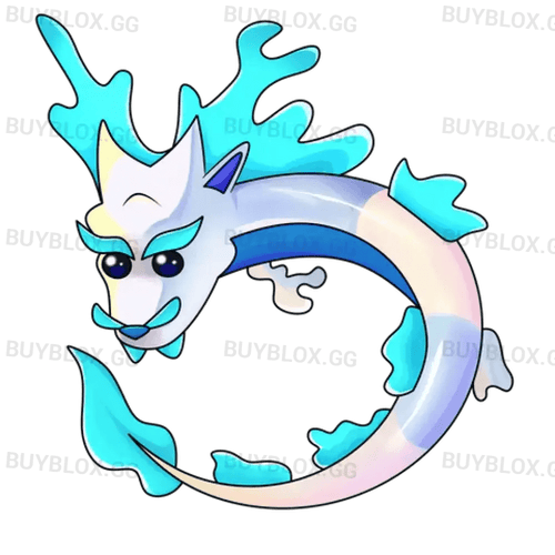 MFR Frost Fury