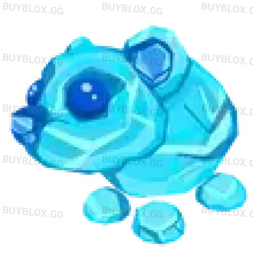 MFR Frostbite Bear