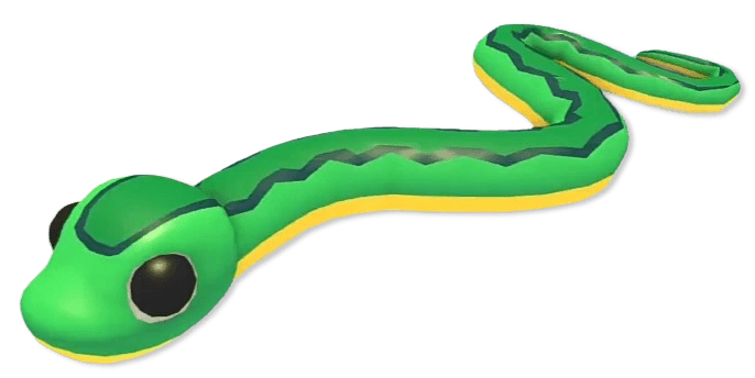 Garden Snake