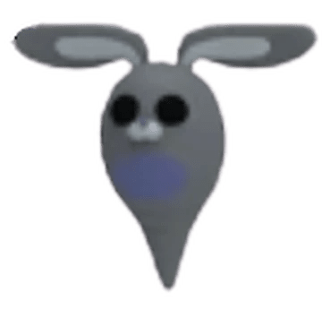 Ghost Bunny