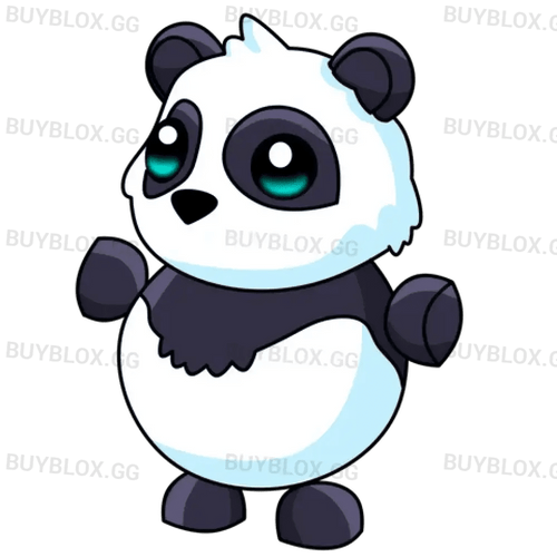 MFR Giant Panda