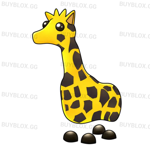 MFR Giraffe