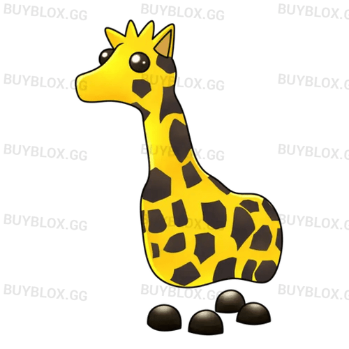 MFR Giraffe