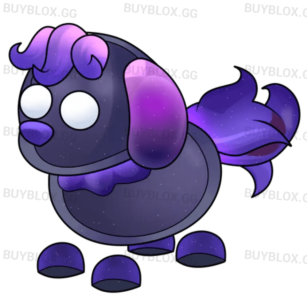 Glormy Hound