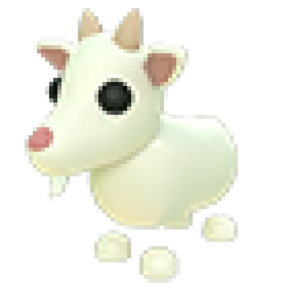 MFR Goat - Adopt Me