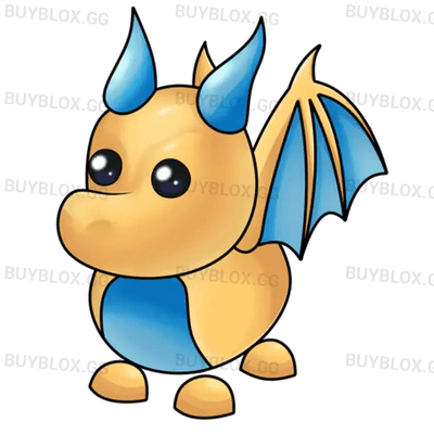 MFR Golden Dragon