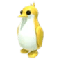 MFR Golden King Penguin