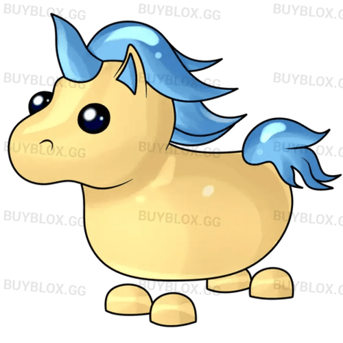MFR Golden Unicorn