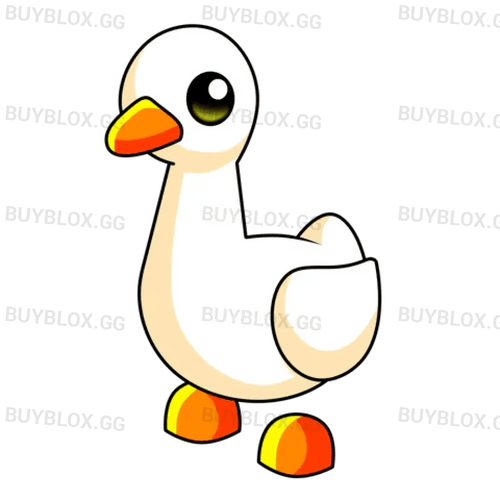 MFR Goose