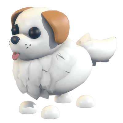 MFR Great Pyrenees