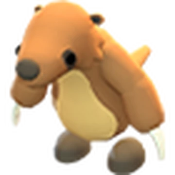 Ground Sloth