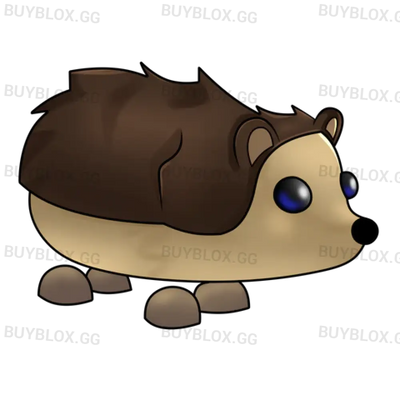 MFR Hedgehog
