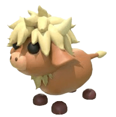 MFR Highland Cow