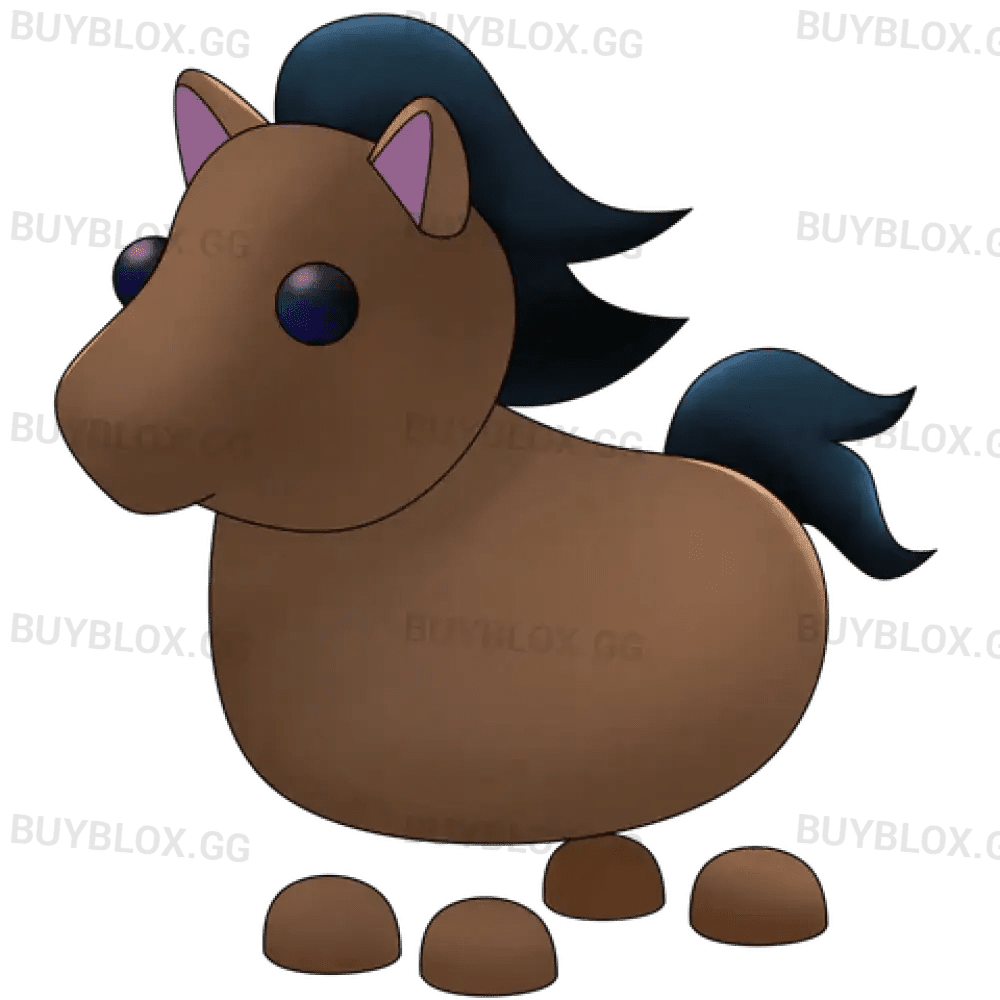 MFR Horse - Adopt Me