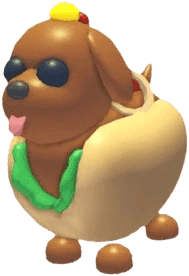 MFR Hot Doggo
