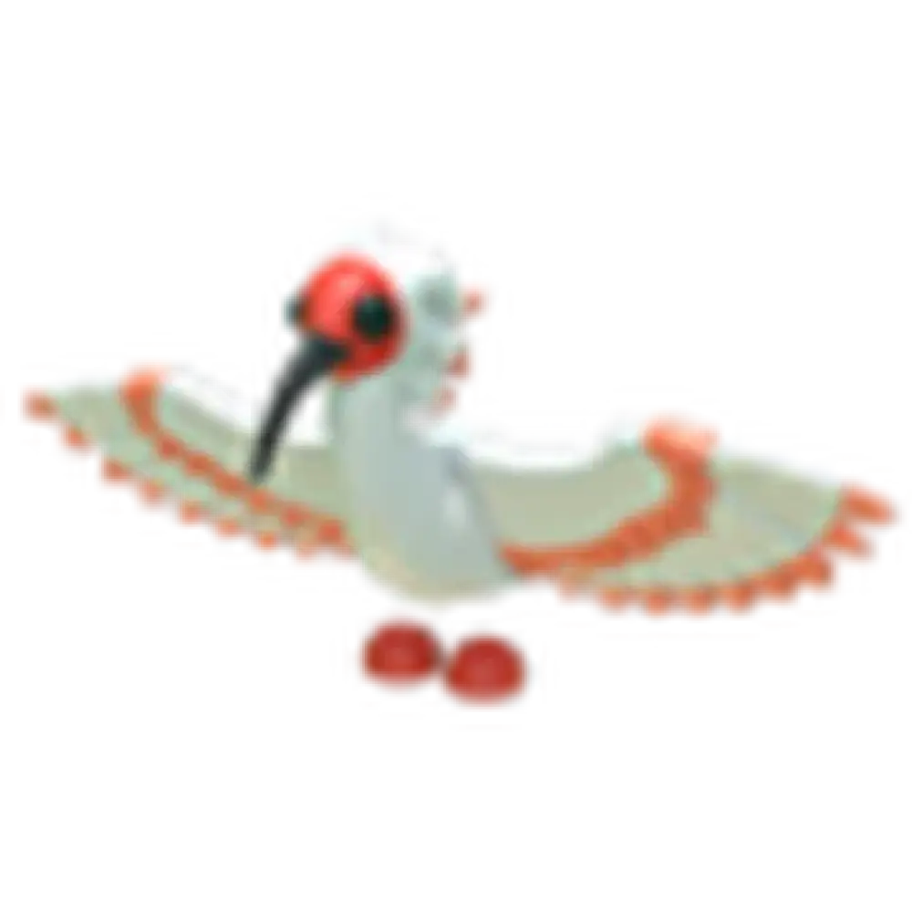 MFR Ibis - Adopt Me