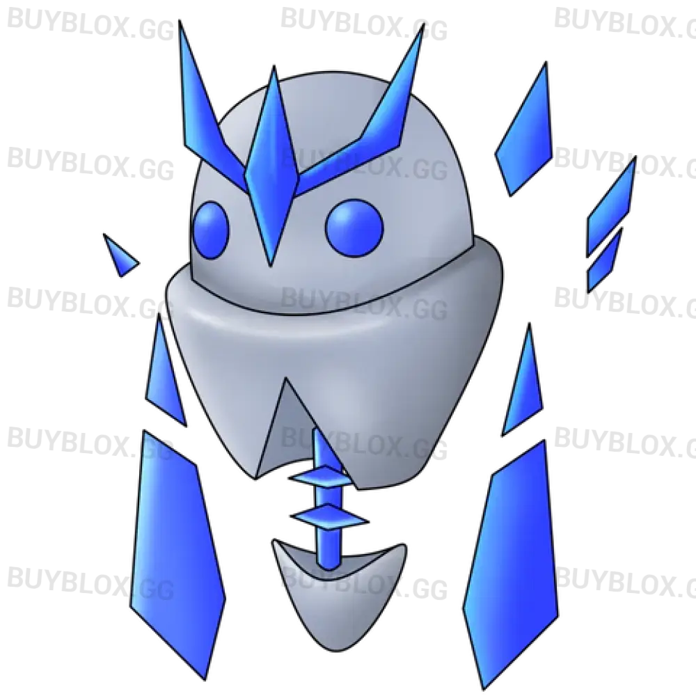 MFR Ice Golem