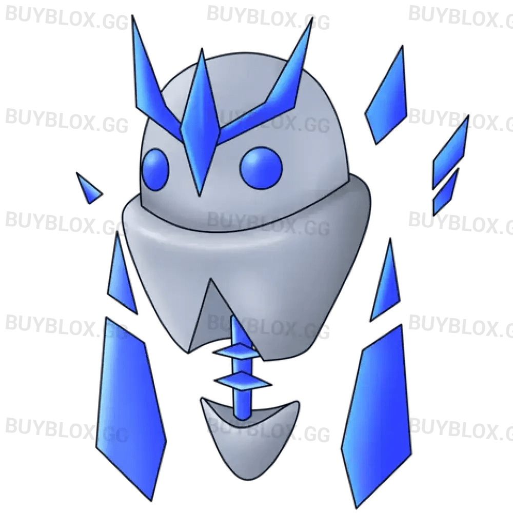 MFR Ice Golem - Adopt Me