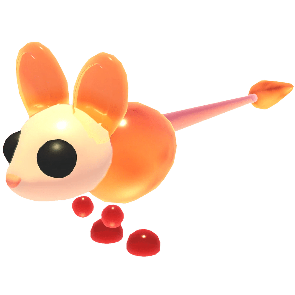 MFR Jiggly Jerboa - Adopt Me