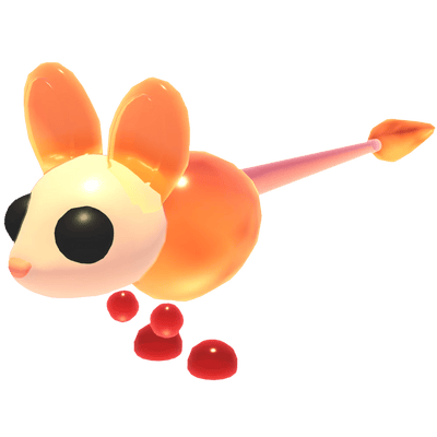 Jiggly Jerboa