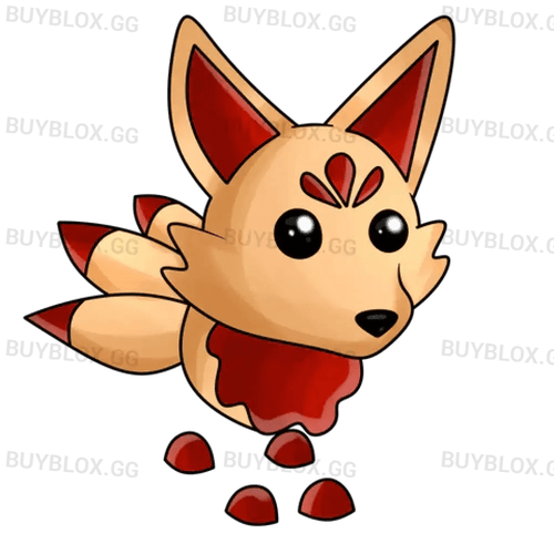 MFR Kitsune