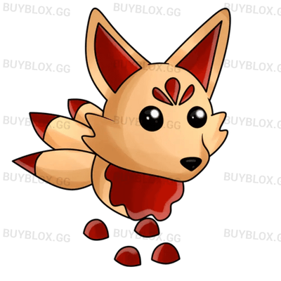 Kitsune